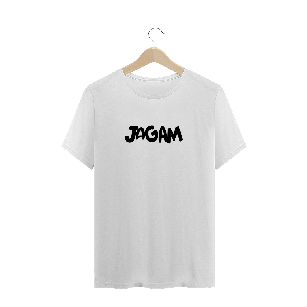 Nome do produto: Camiseta JAGAM