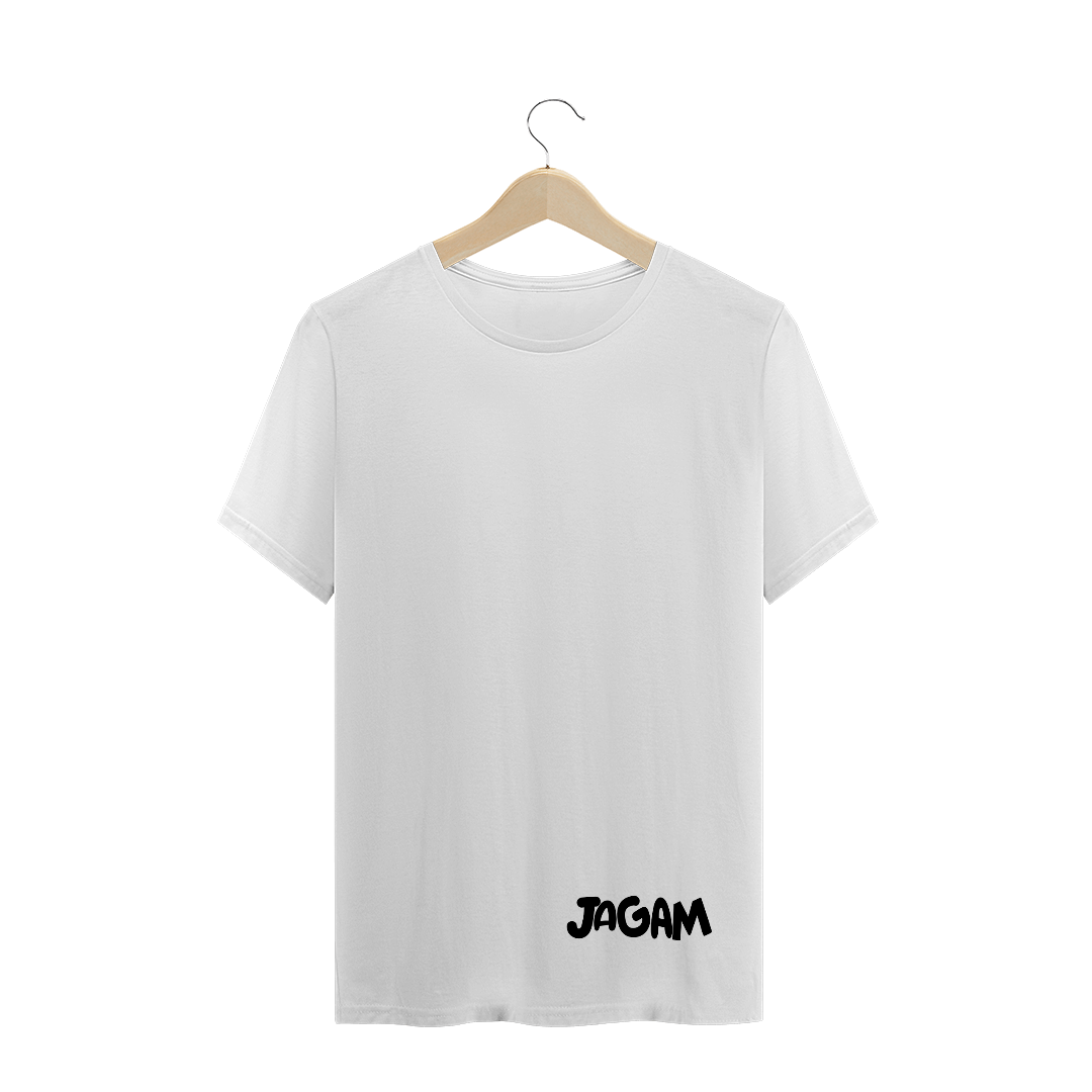 Nome do produto: Camiseta JAGAM