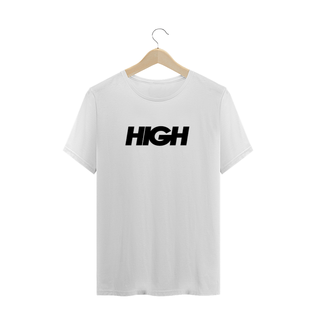 Nome do produto: Camiseta High 