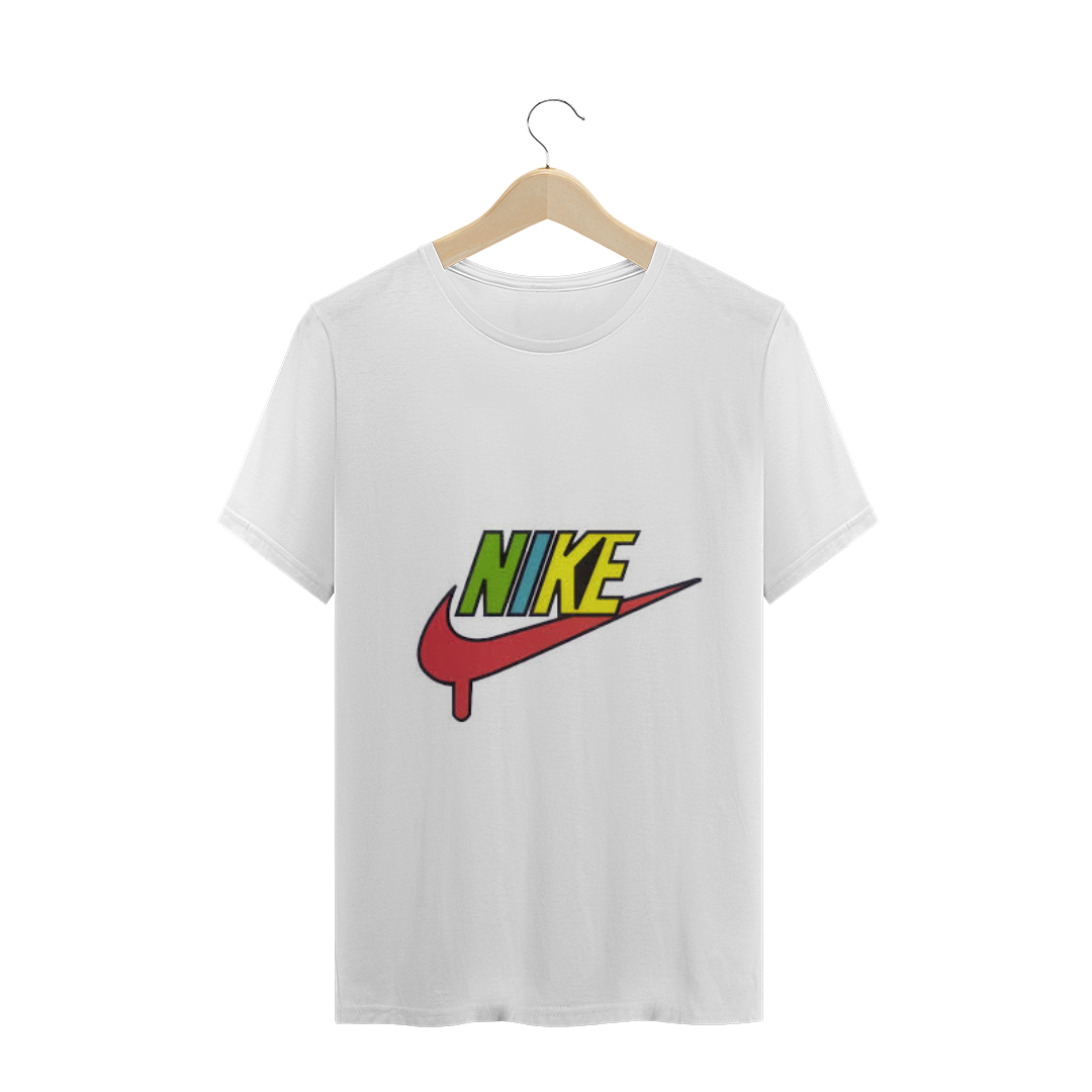 Nome do produto: Camiseta Nike 