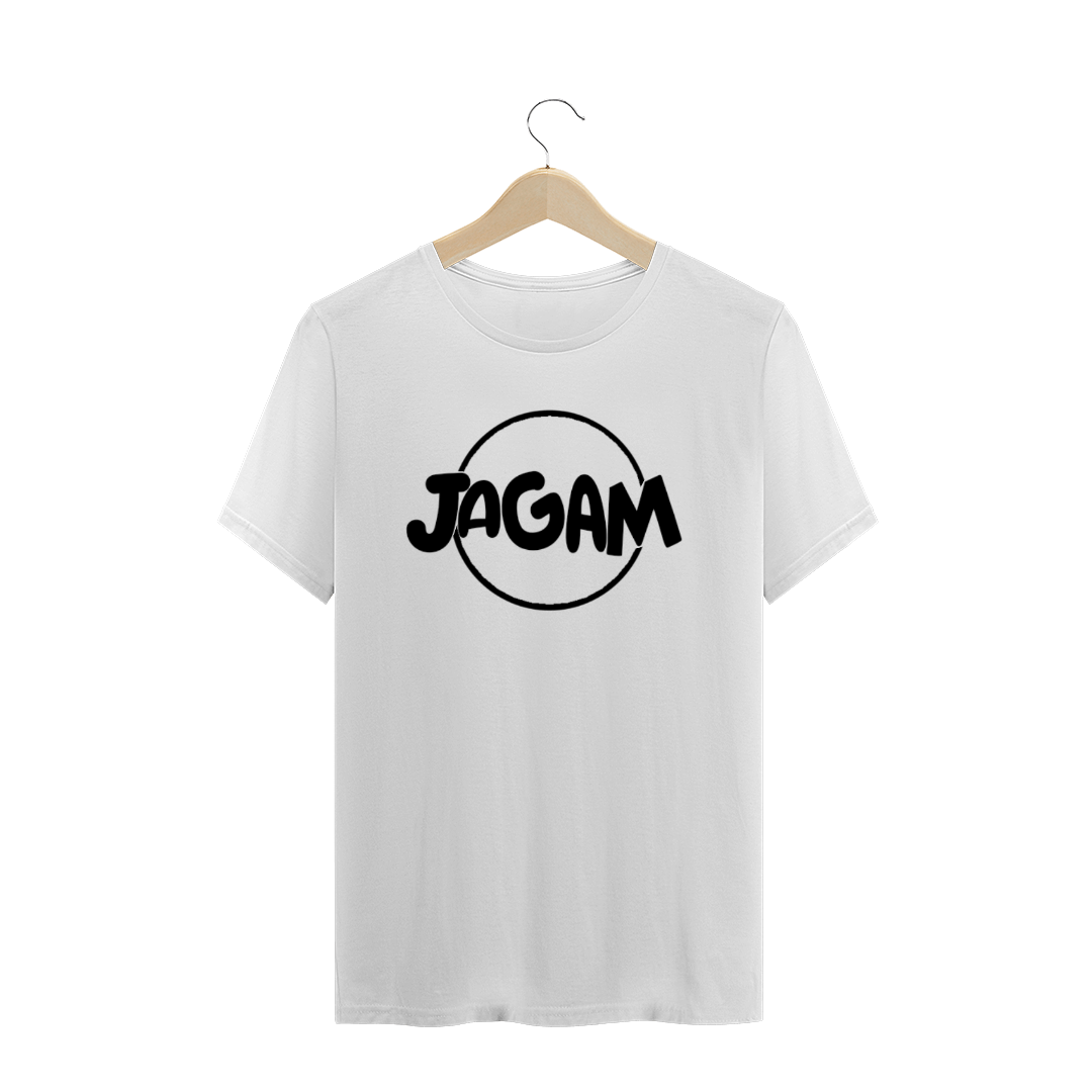 Nome do produto: Camiseta JAGAM