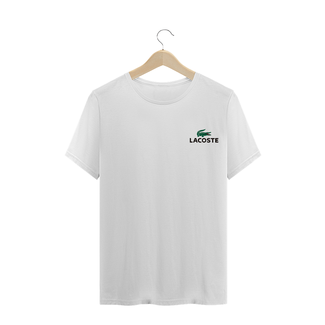 Nome do produto: Camiseta Lacoste 