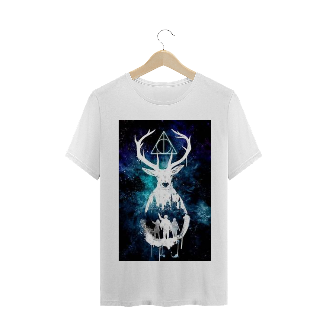 Nome do produto: camiseta Harry Potter 