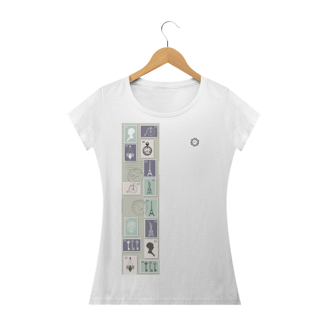 Nome do produto: Romântica