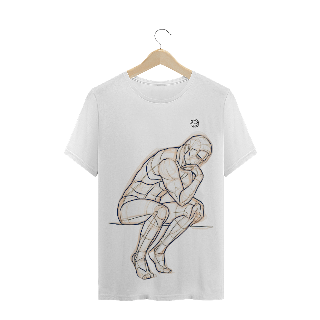 Nome do produto: Pensador de tecnologia