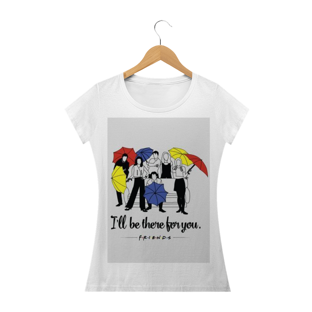 Nome do produto  Friends 