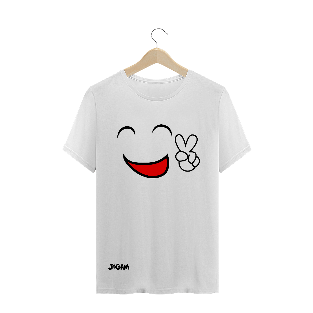 Nome do produto: Camiseta JAGAM