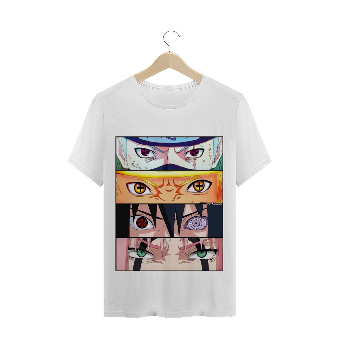 Nome do produto: Naruto