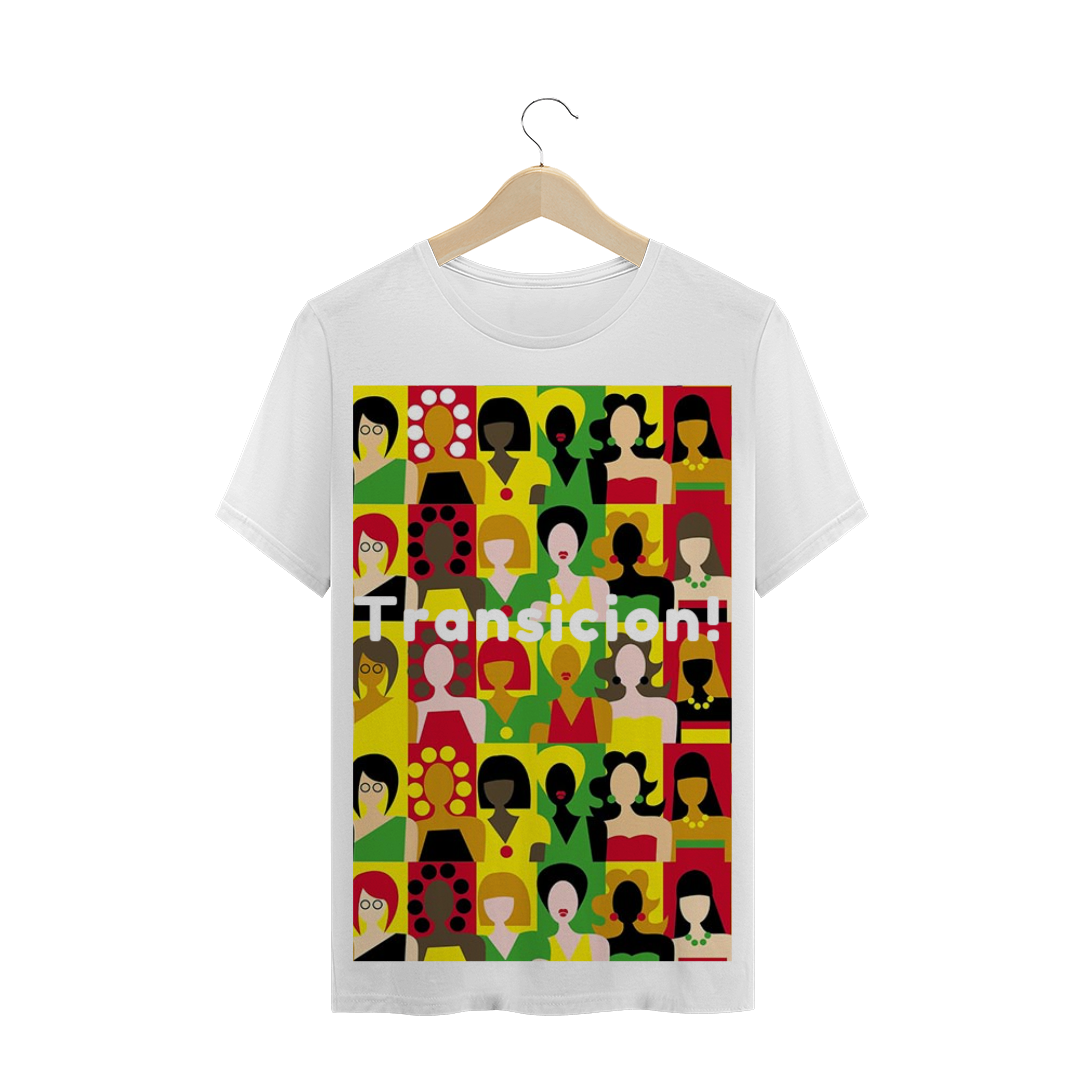 Nome do produto: Transição