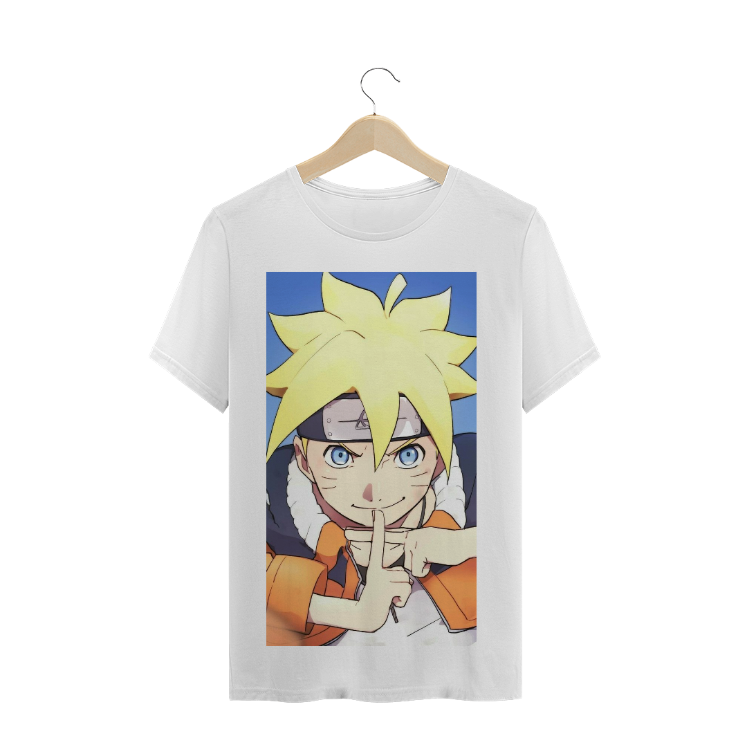 Nome do produto: Naruto