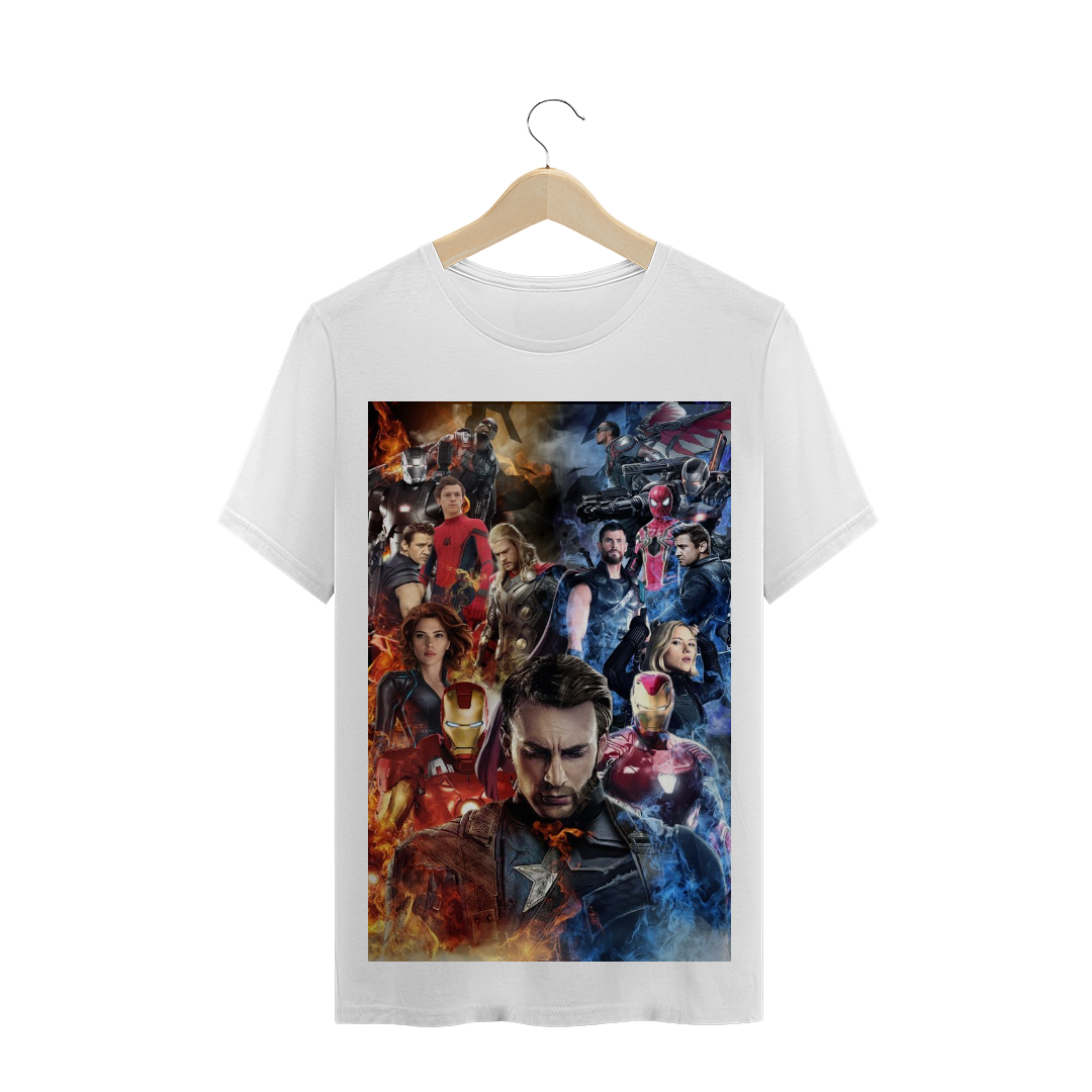 Nome do produto: hero