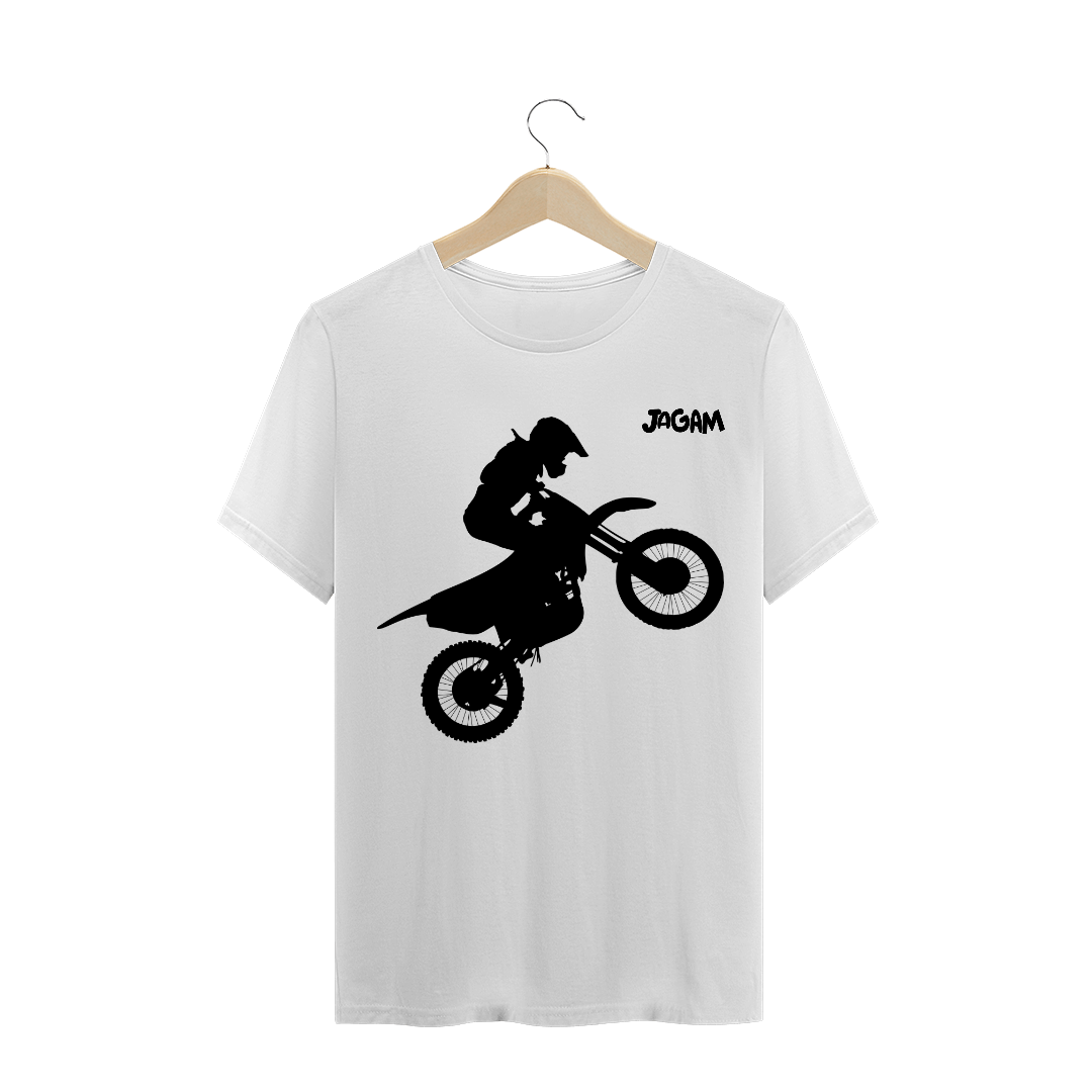 Nome do produto: Camiseta JAGAM