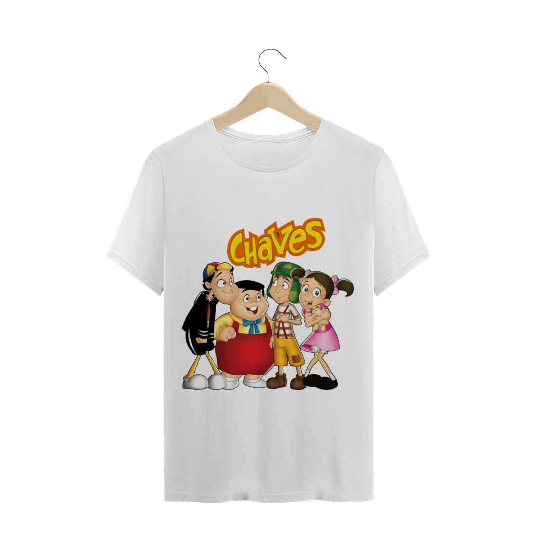 Nome do produto: chaves