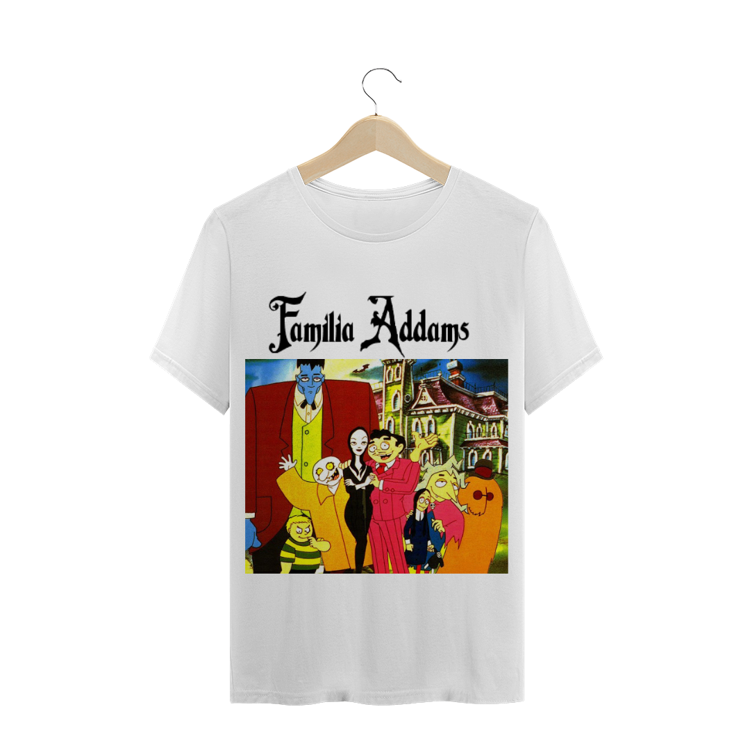 Nome do produto: Familia Adams