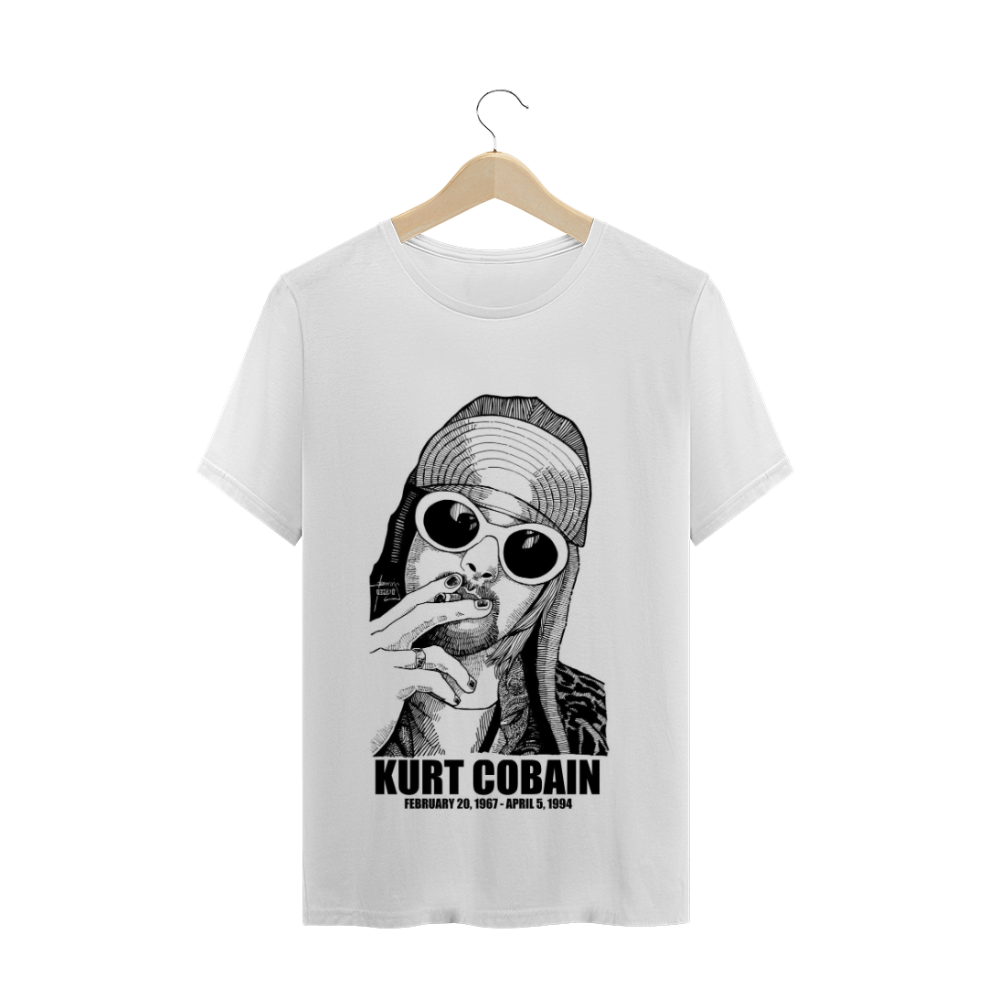 Nome do produto: Kurt