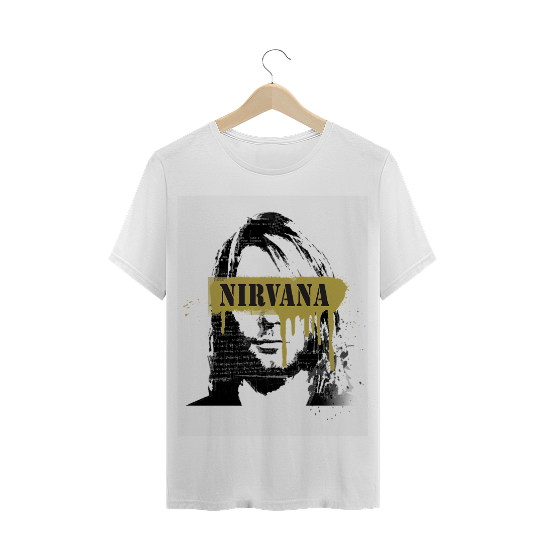 Nome do produto: Nirvana