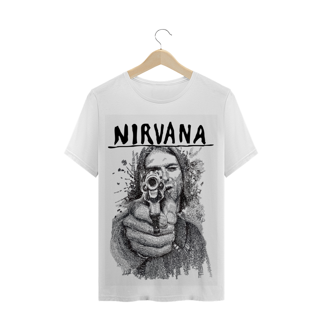 Nome do produto: Nirvana