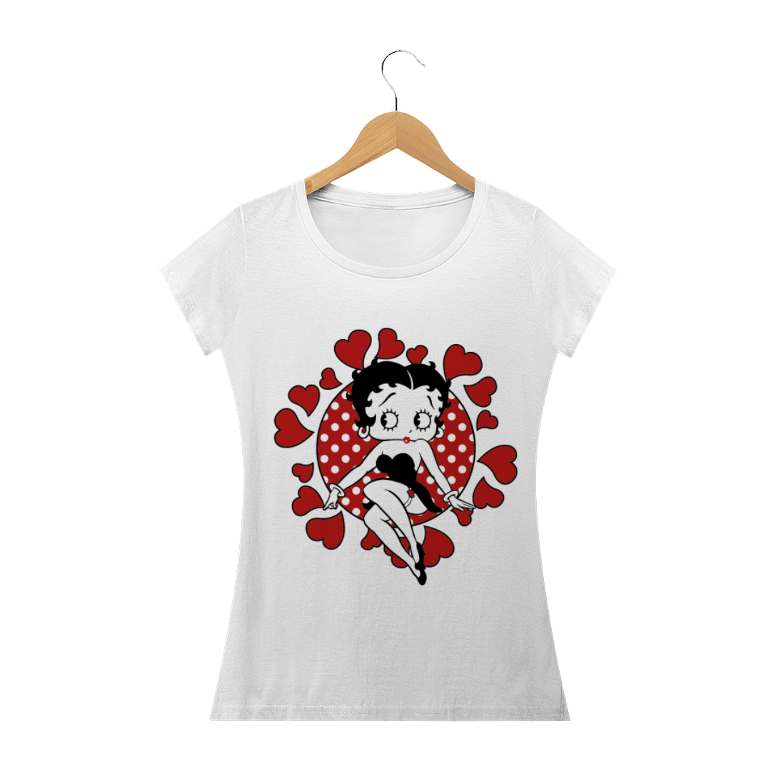 Nome do produto: Betty