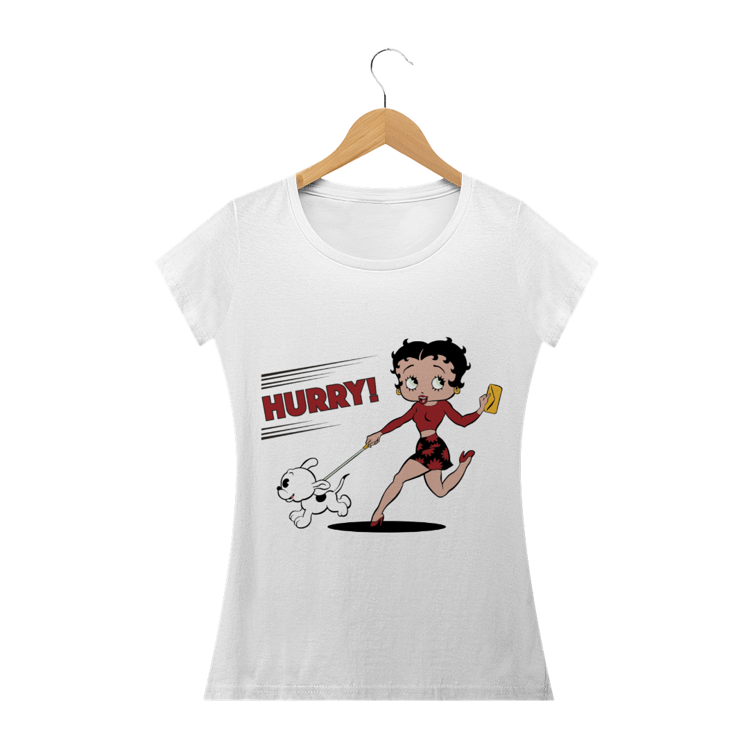 Nome do produto: Betty