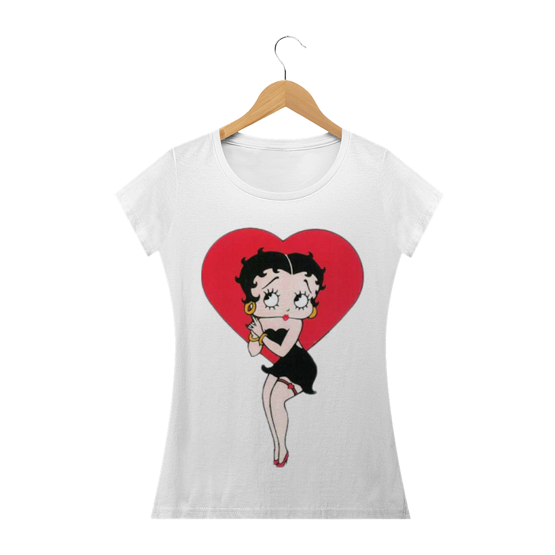 Nome do produto: Betty