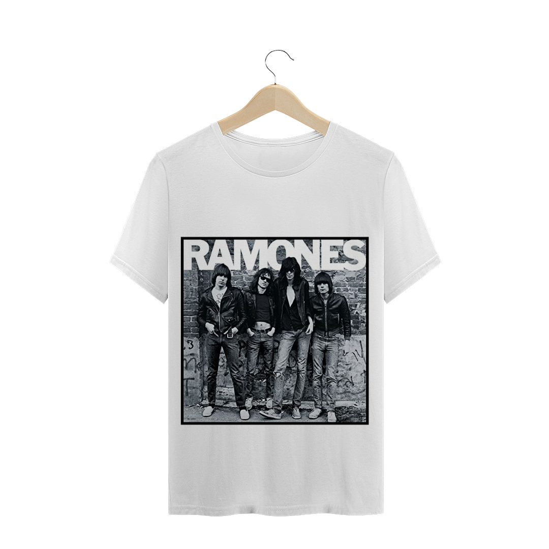 Nome do produto: Ramones