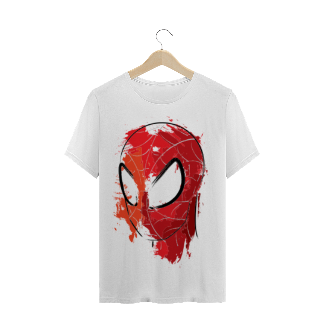 Nome do produto: Camiseta Homem - Aranha