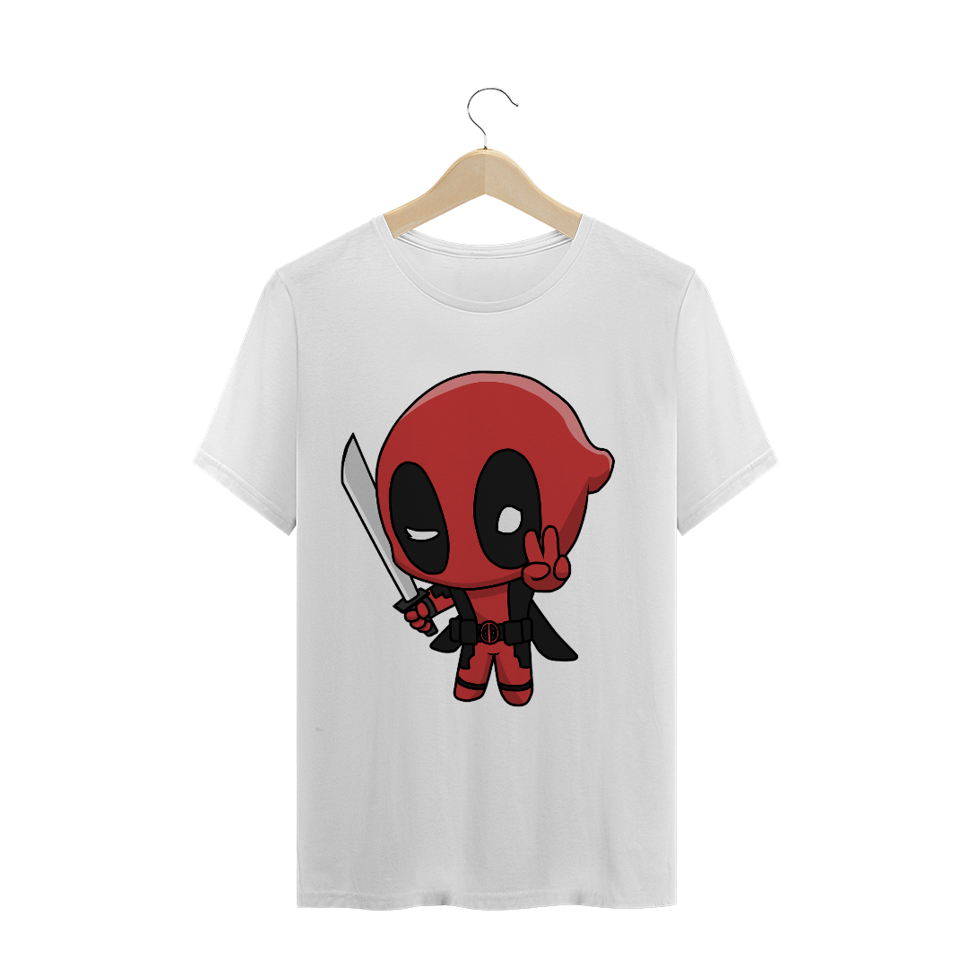 Nome do produto: Camiseta JAGAM