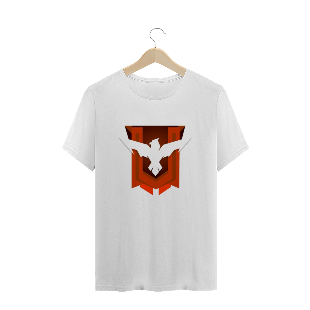 Nome do produto: Camiseta Mestre FreeFire