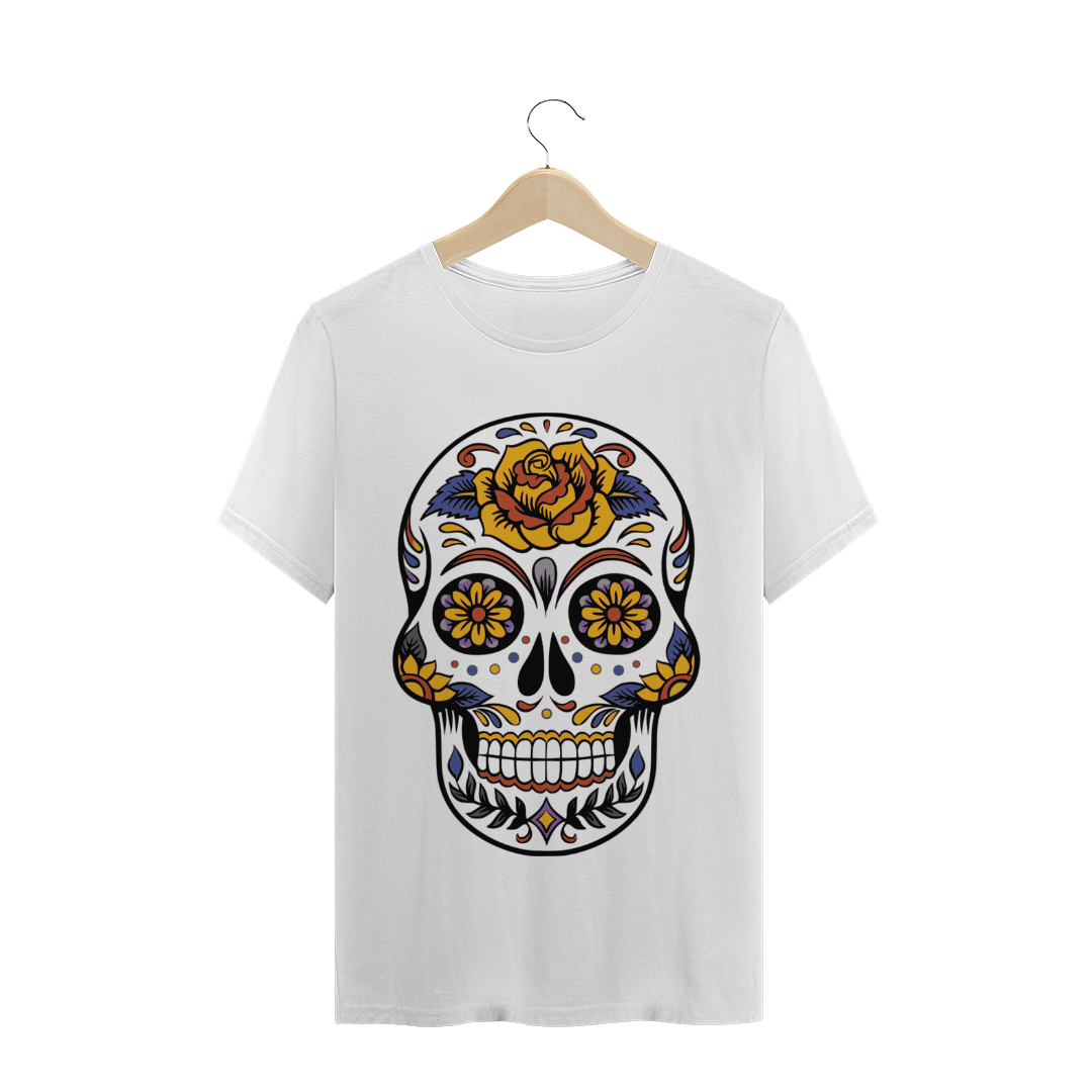 Nome do produto: Camiseta JAGAM