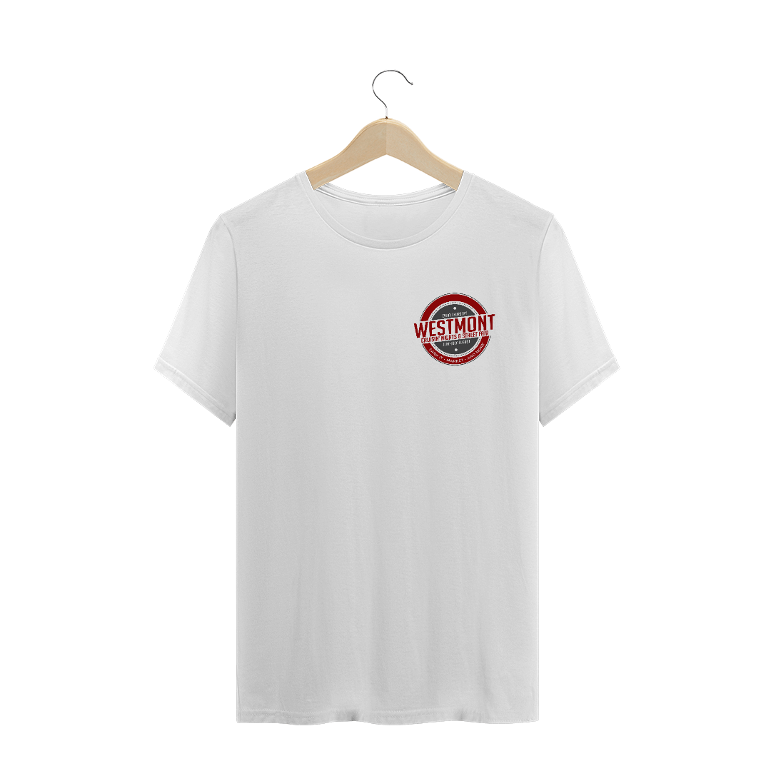 Nome do produto: Camiseta Retro