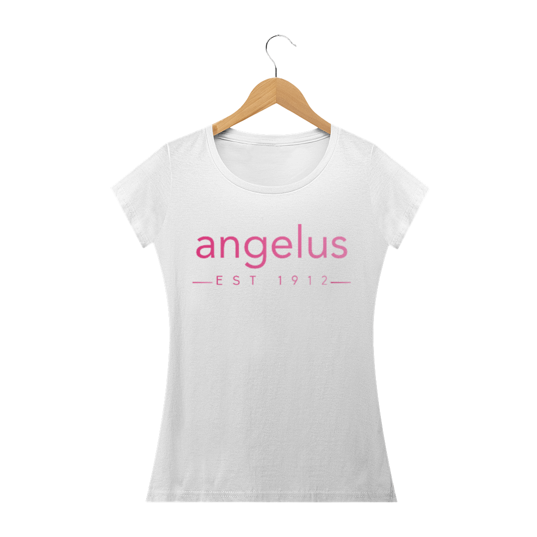 Nome do produto: Camiseta Angelus2