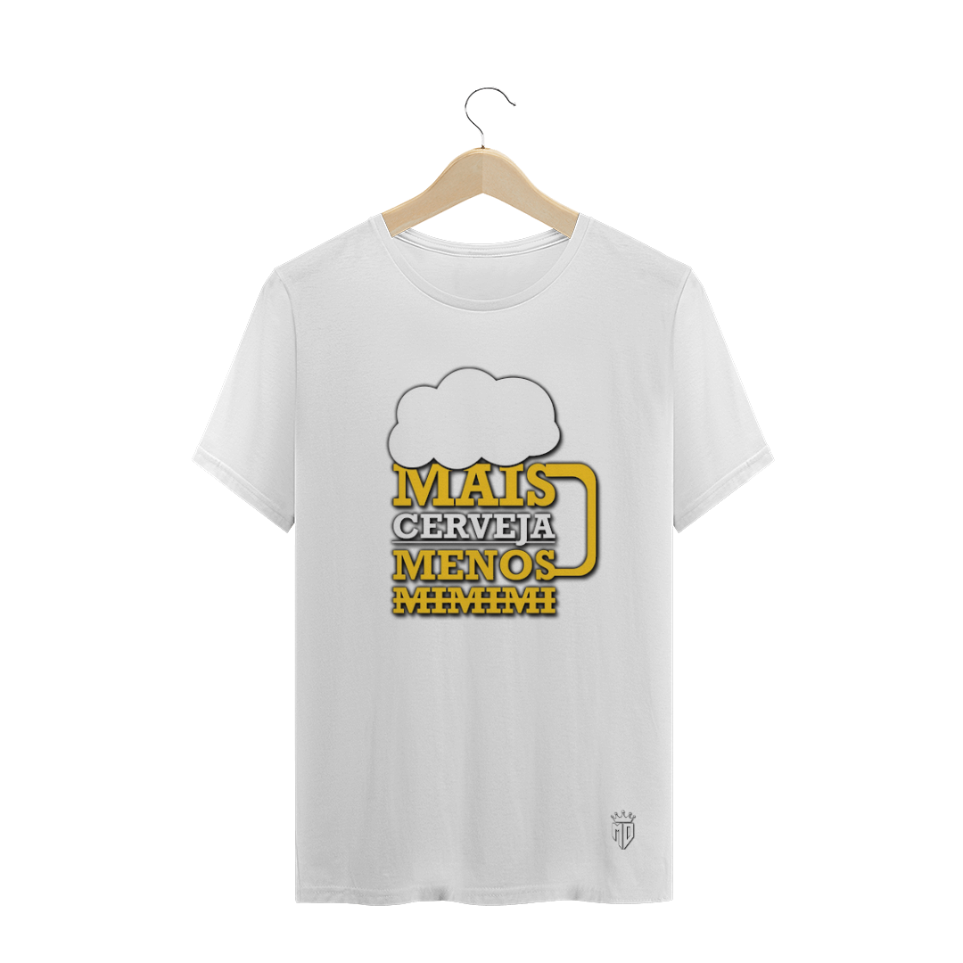 Nome do produto: Mais cerveja