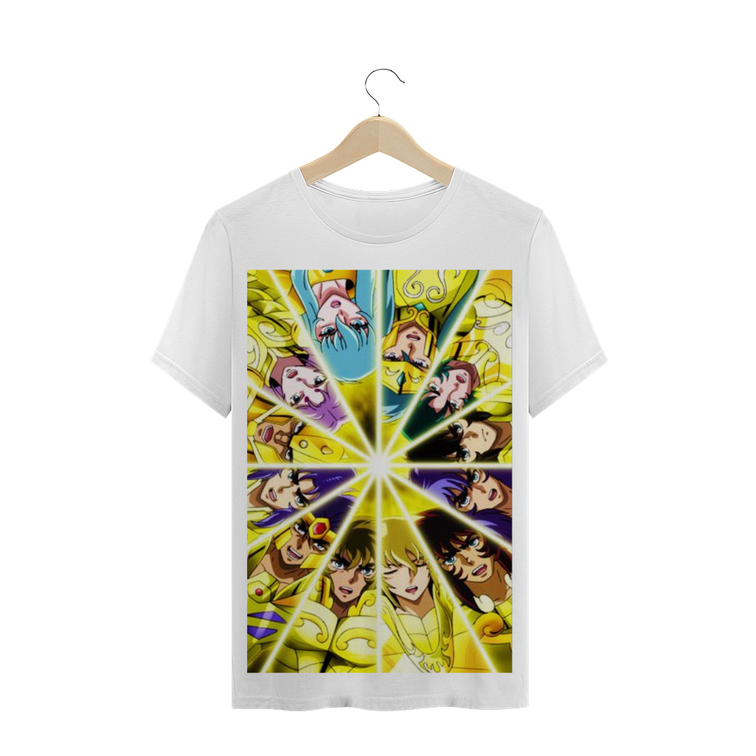 Nome do produto: Cavaleiros dos Zodíaco