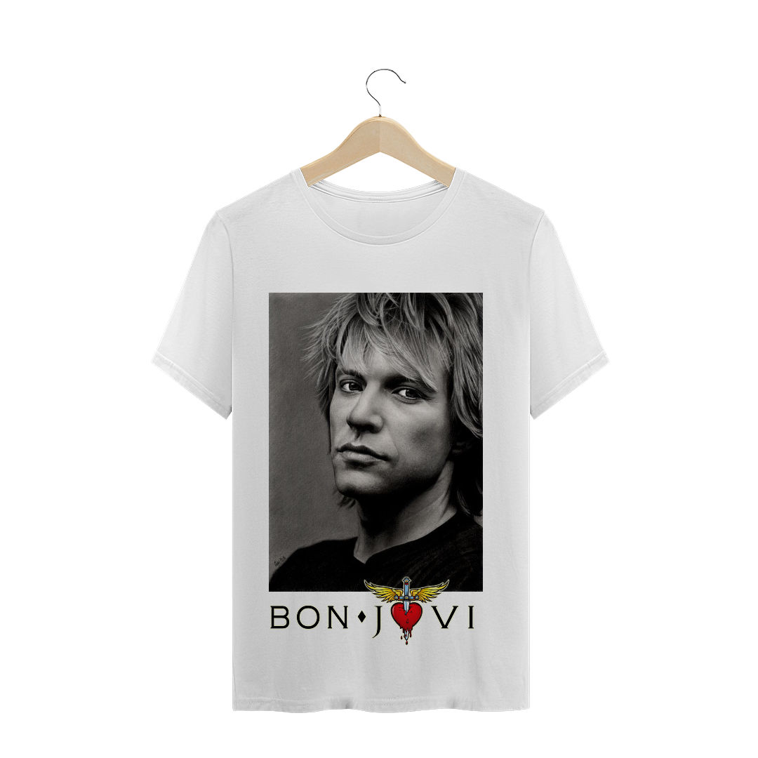 Nome do produto: Bon Jovi