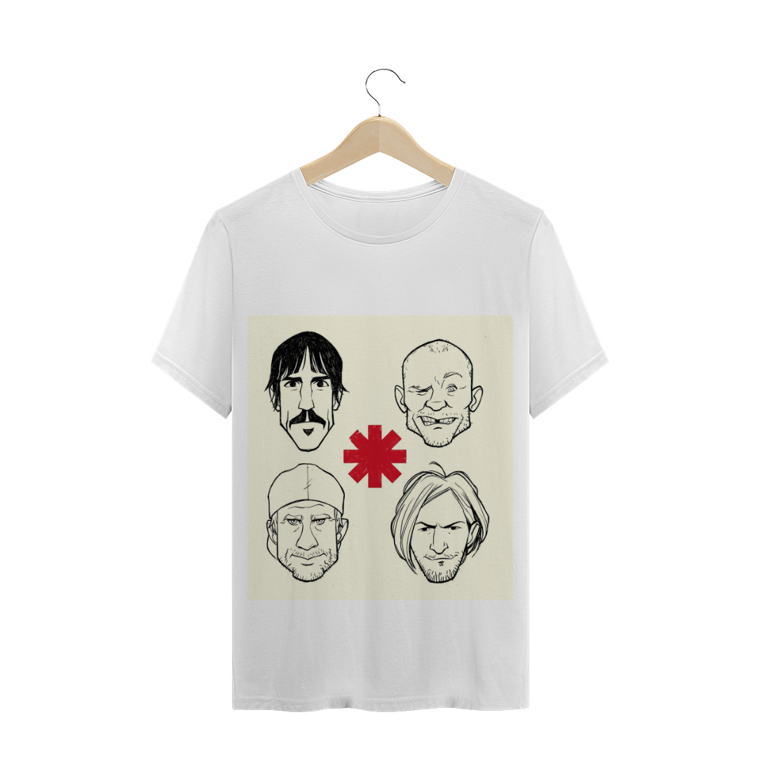 Nome do produto: Red Hot C.P