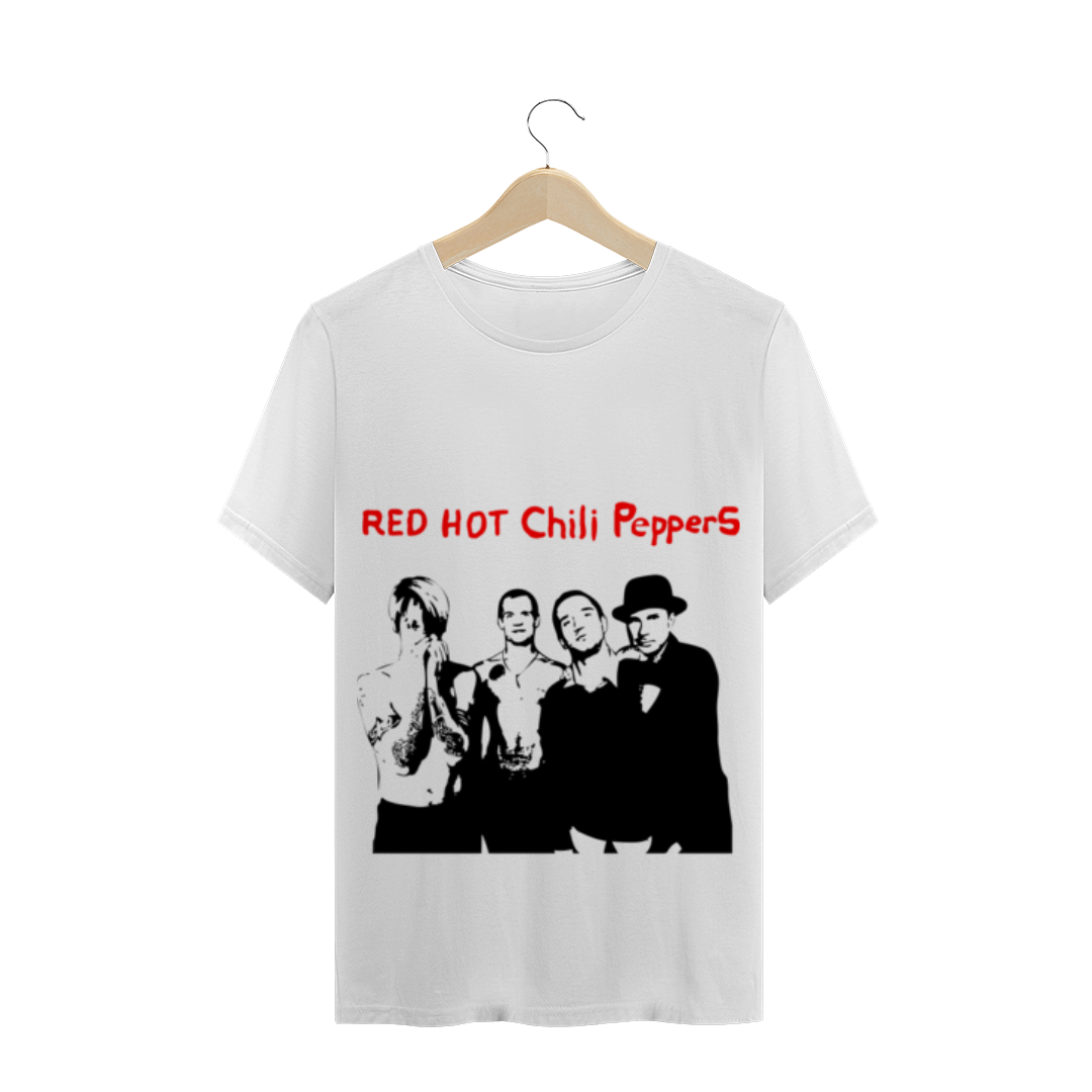 Nome do produto: Red Hot C.P