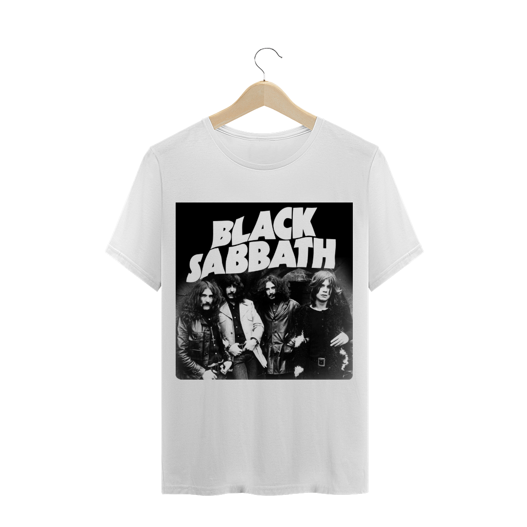 Nome do produto: Black Sabbath