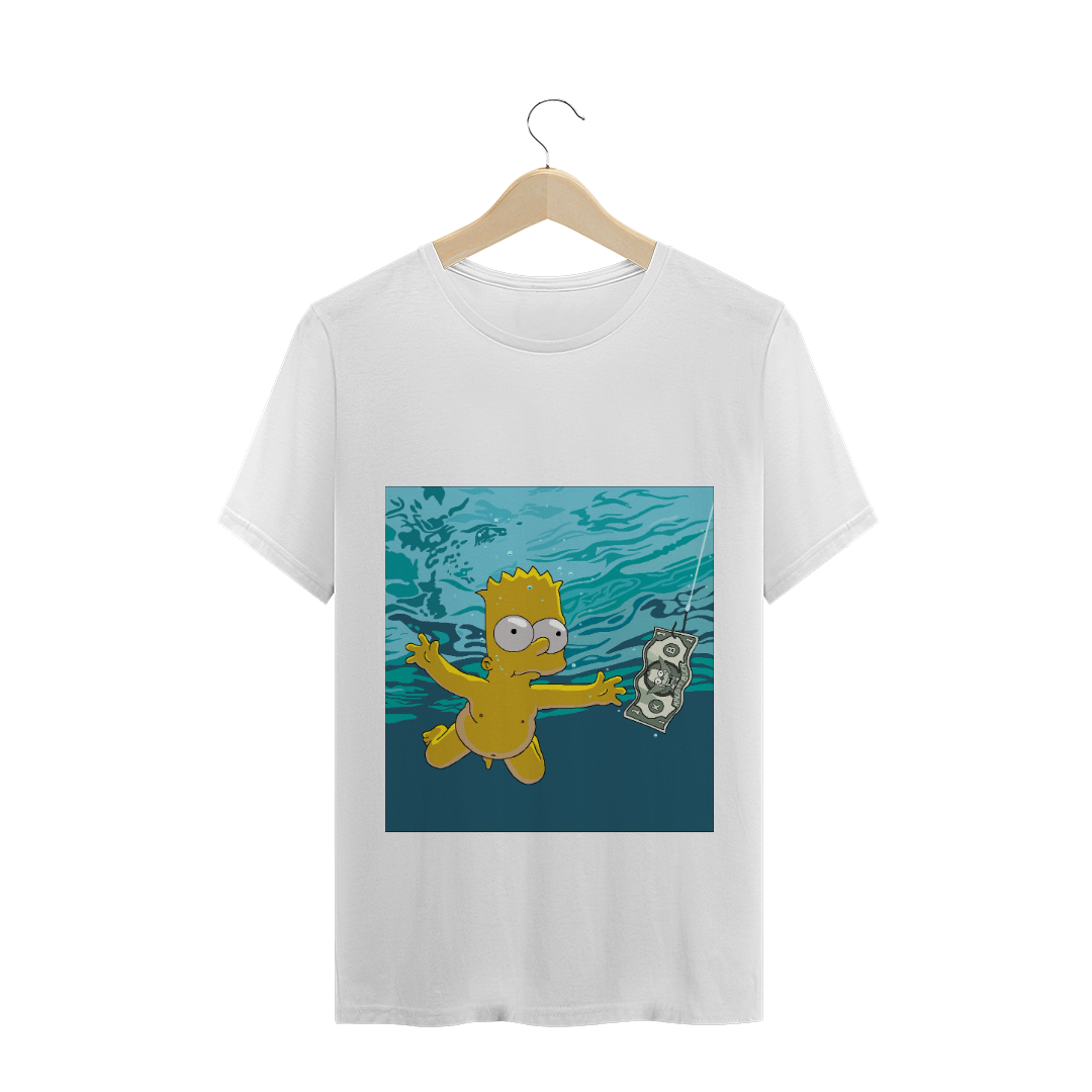 Nome do produto: Bart