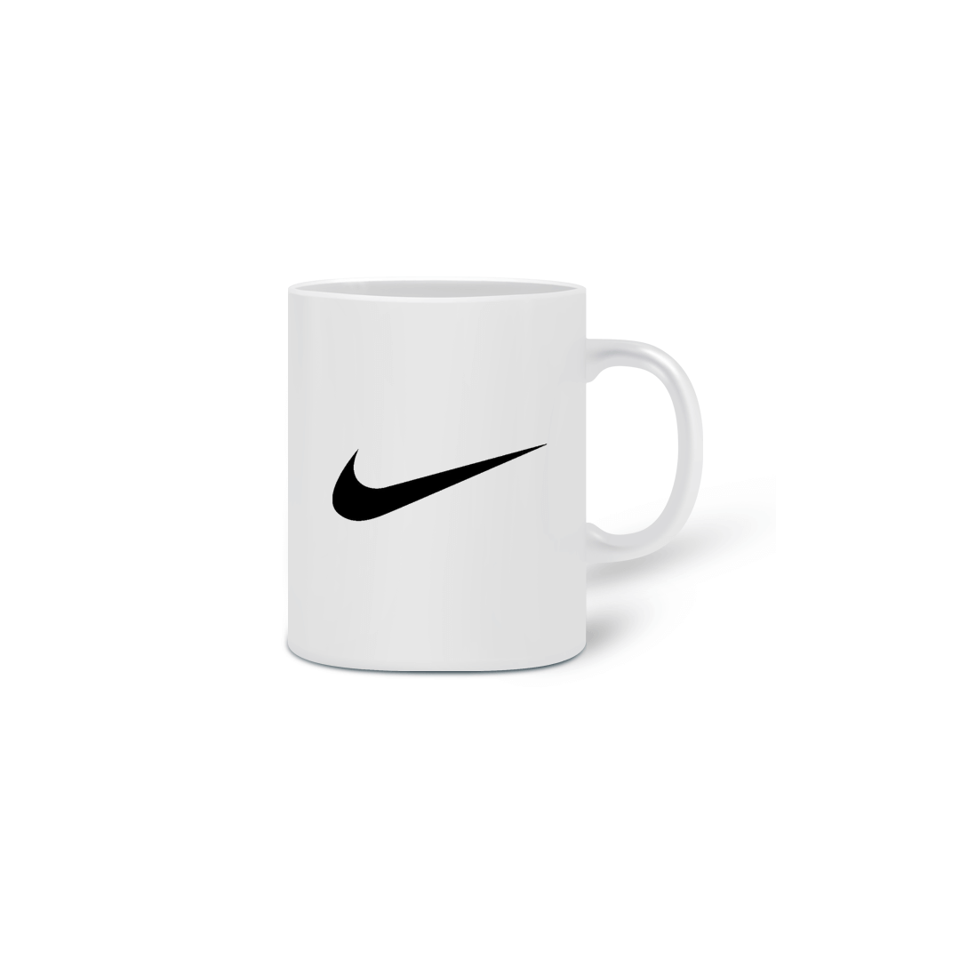 Nome do produto: Caneca Nike