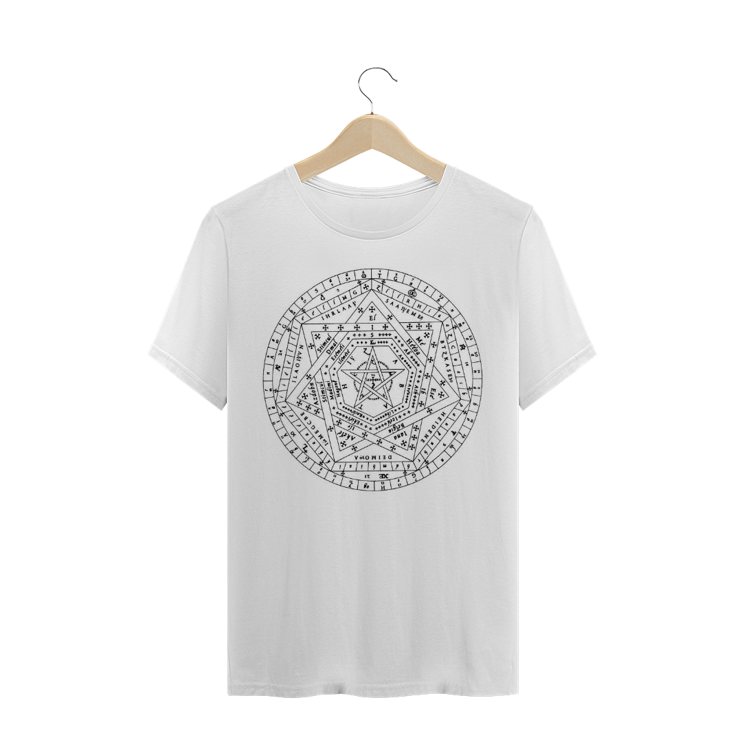 Nome do produto  Camiseta Sigillum Dei II