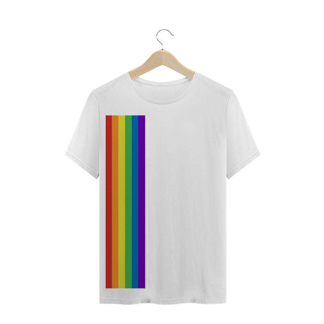 Nome do produto: Bandeira lgbt
