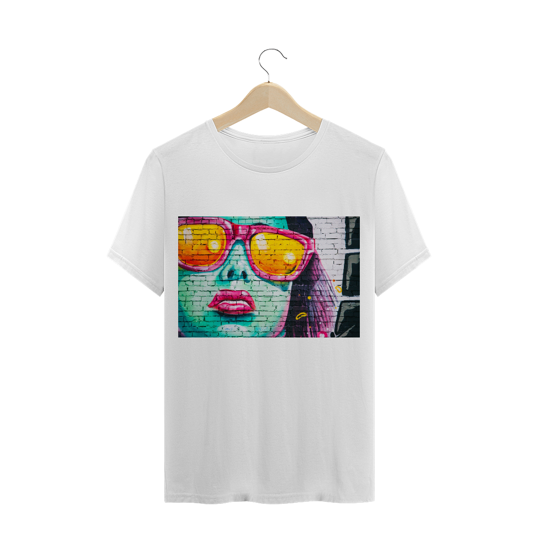 Nome do produto: Camiseta JAGAM