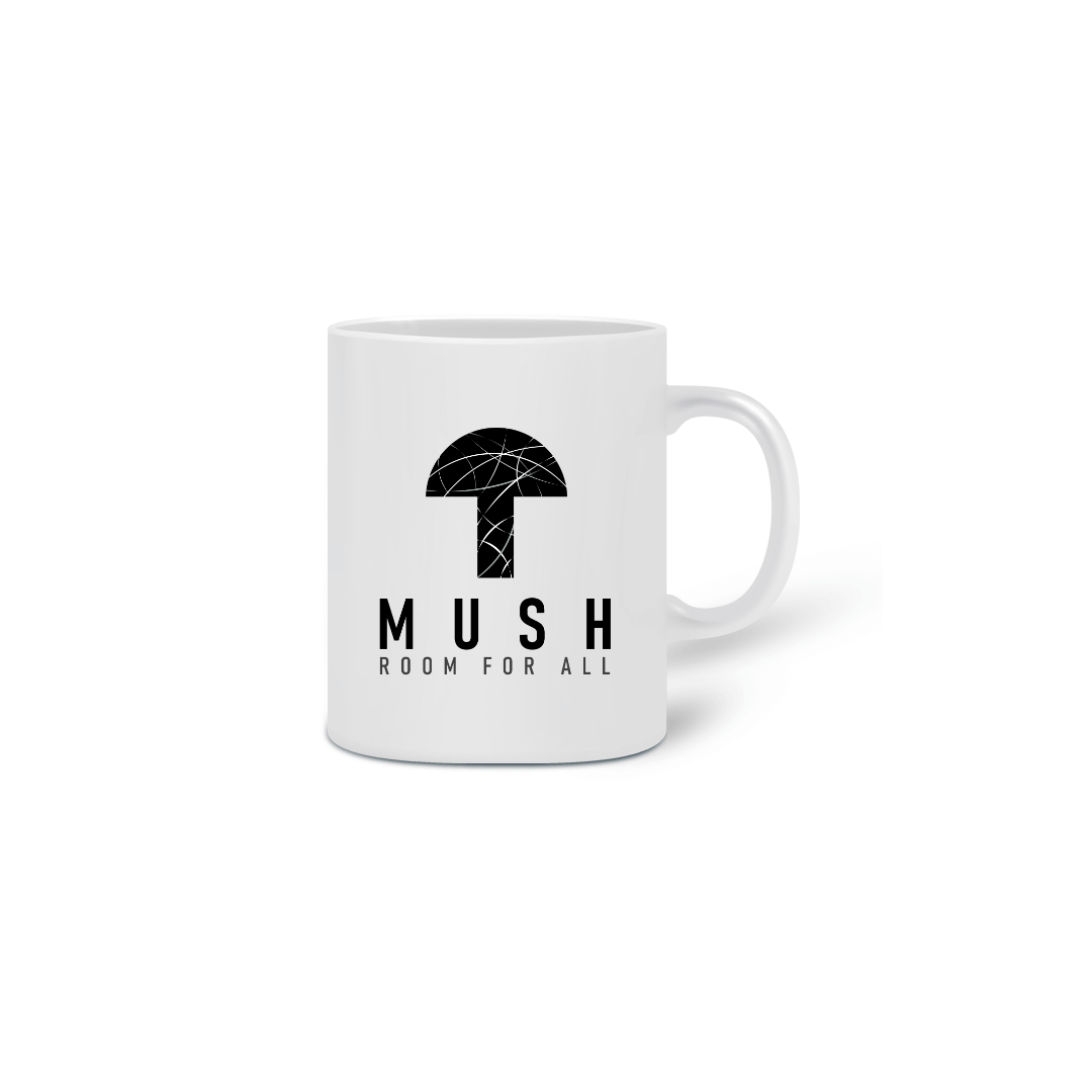 Nome do produto: Mush: Room For All Mug