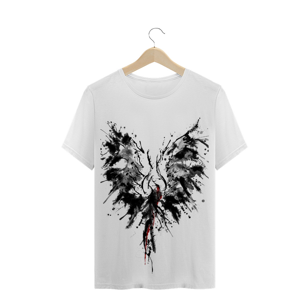 Nome do produto: Camiseta jagam