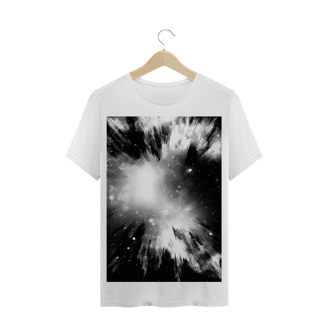 Nome do produto: Camiseta jagam