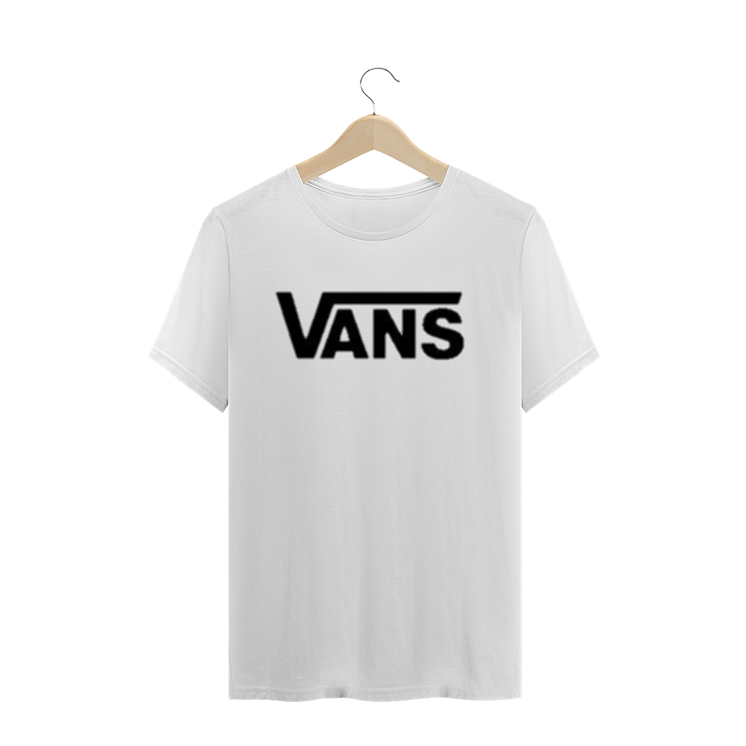 Nome do produto: Vans