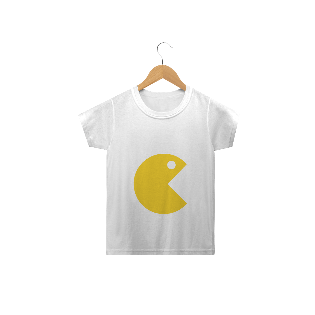 Nome do produto: BLUSA DO PAC MAN