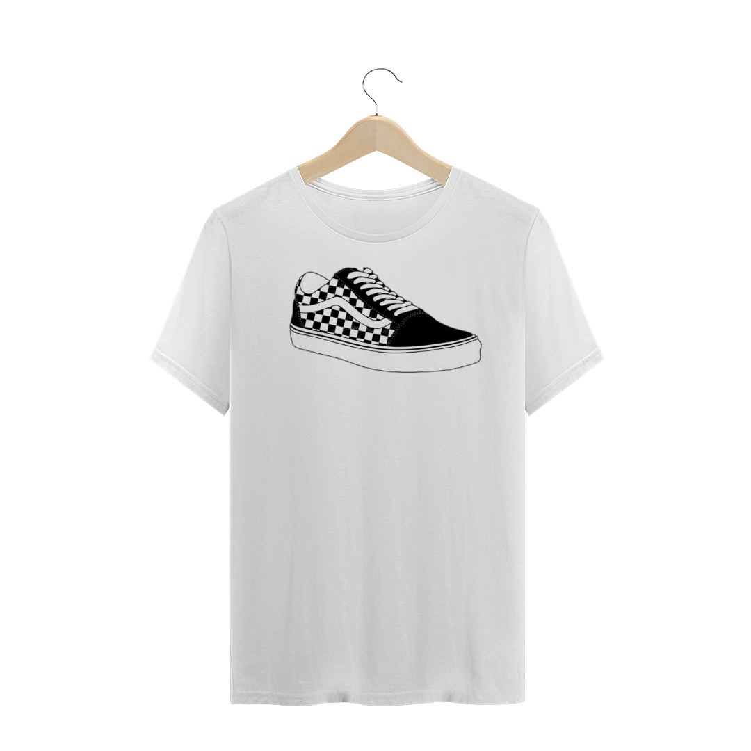 Nome do produto  Vans