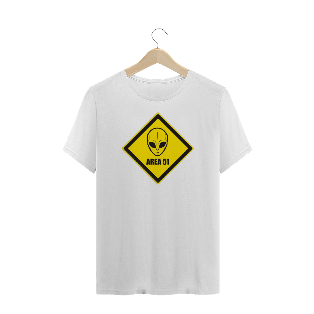 Nome do produto: Alienígena