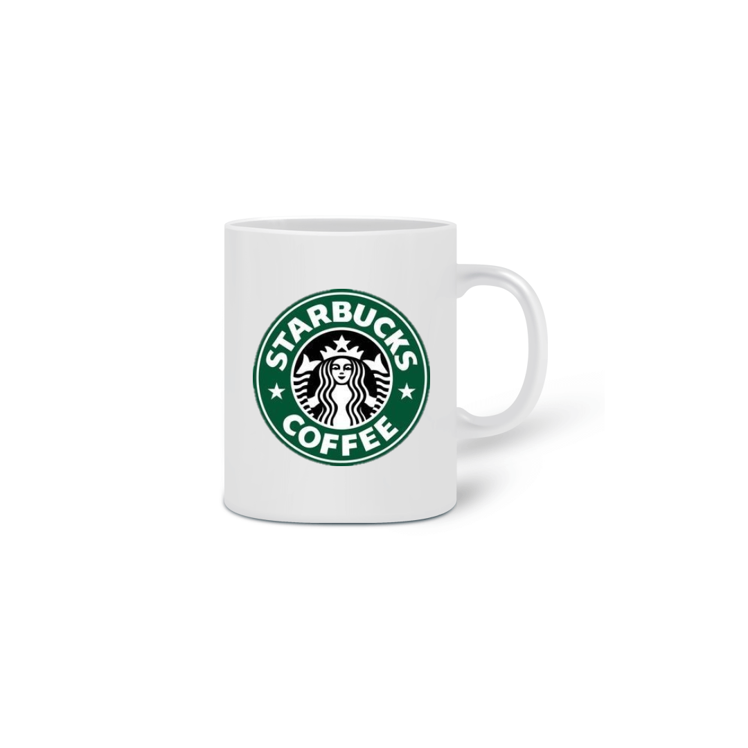 Nome do produto: Starbucks Coffe